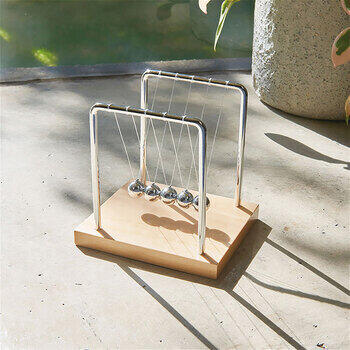 ニュートンのゆりかご