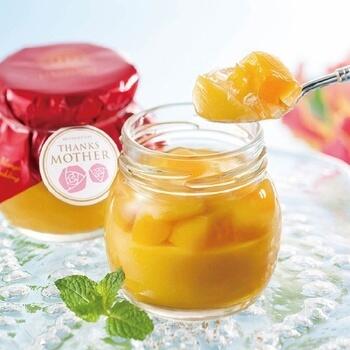 銀座マンゴープリン（6個）