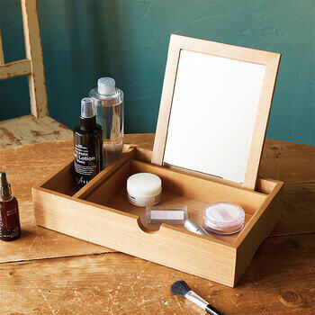 メイクボックス