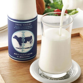 ヤスダヨーグルトギフト S2468