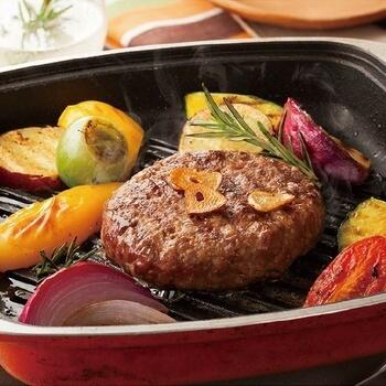 みえジビエ鹿肉ハンバーグ（5個）