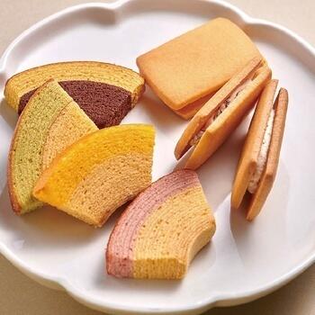 銀座ガトーセレクション（15個）