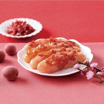 うめ明太子（320g）