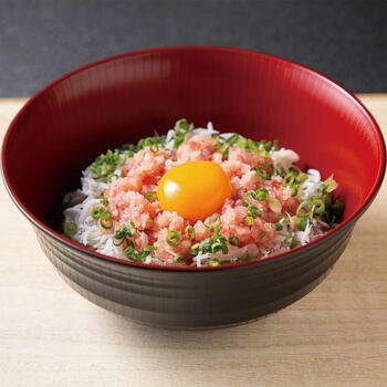 まぐろたたき詰合せ（10食）