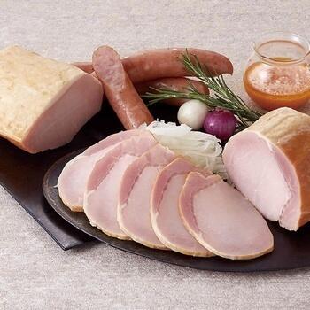 ロースハム詰合せ SBY-1