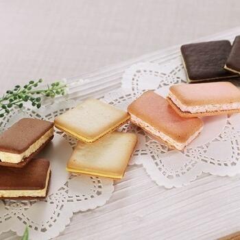 TOKYOBAKEDBASEアソートセットS（20個）