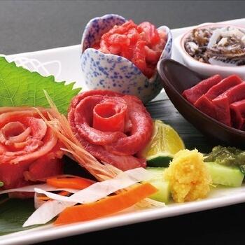 萬野和牛meatflower（480g）