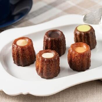 プチカヌレギフト（5種入3袋）