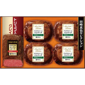 田崎真也セレクションギフト YO-402（S）（MF）