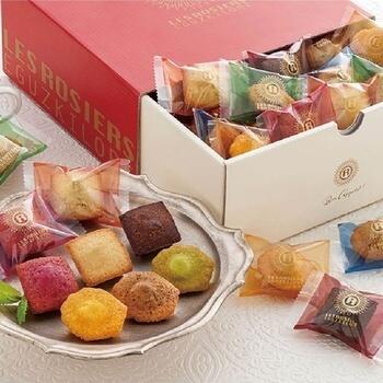 銀座プチガトー（42個）