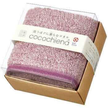 フェイスタオル