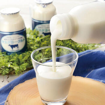 ヤスダヨーグルトギフト（2種8本）