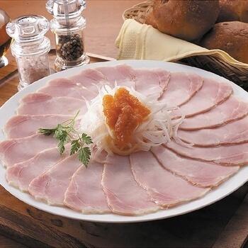 ハム詰合せ RW-50