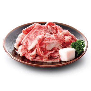 神戸牛乃匠神戸ビーフ牛すじ（450g）