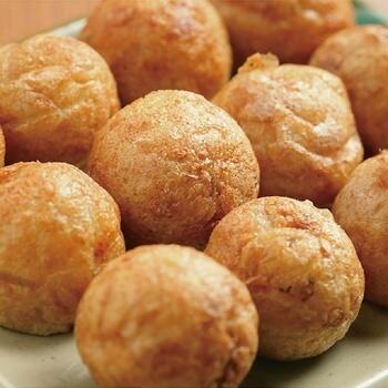 会津屋元祖たこ焼き（24個）