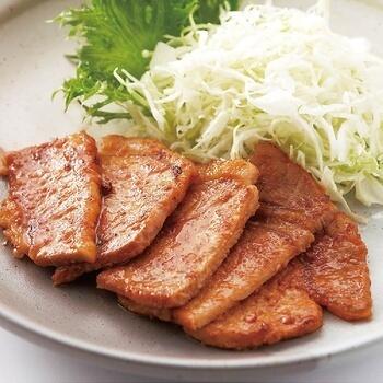 三元豚ロース味噌漬け（400g）