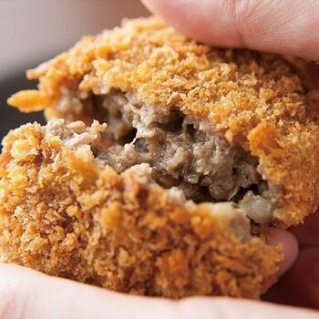 黒毛和牛メンチカツ（10枚）