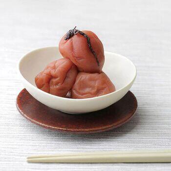 華やか彩り梅セット～はちみつ＆しそ梅～（1,200g）