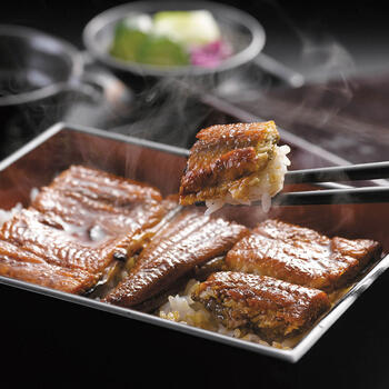 特製蒲焼（3袋）