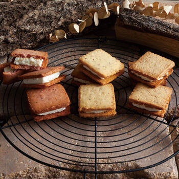 CHEESECAVERYチーズサンドギフト（18個）