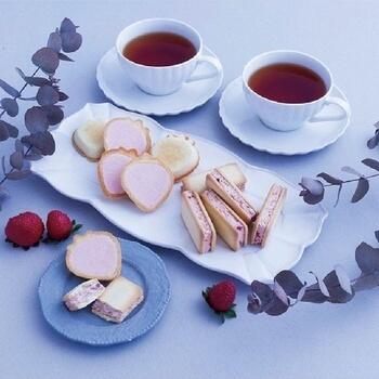 苺のワルツ2種ギフトM（16個）