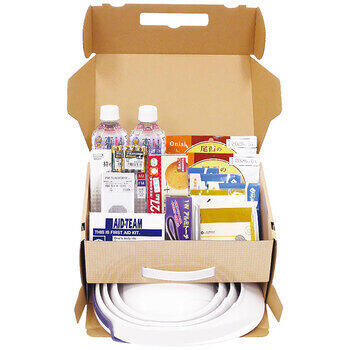 社内待機セットLサイズ