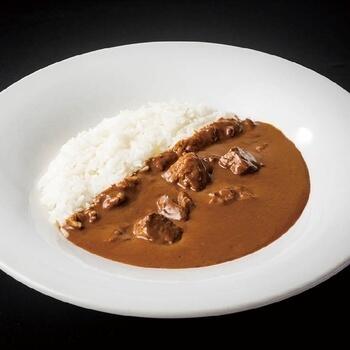 パレドオールショコラティエが作ったカカオカレー（6食）