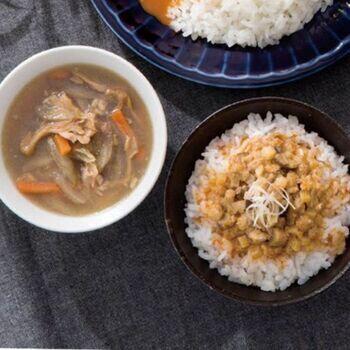 かけごはんと和風スープセット（8個）