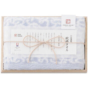 フェイスタオル