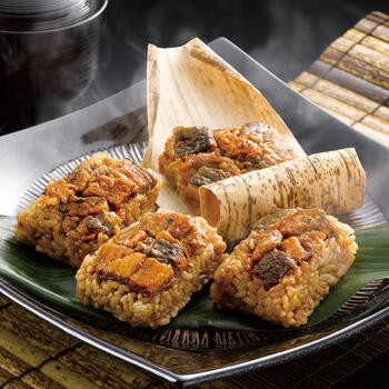 おこわ風うなぎ飯（10食）
