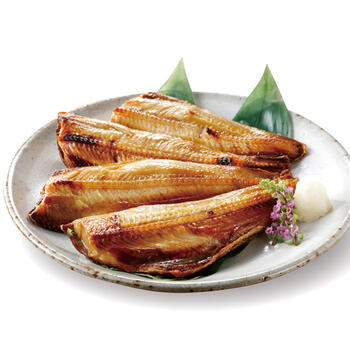 焼とろほっけ切身（4枚）