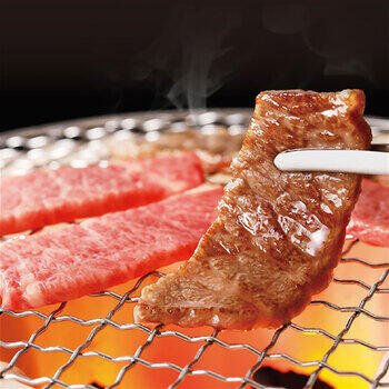 近江牛焼肉極八景