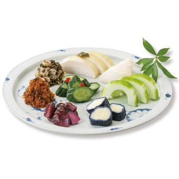 味さわやか直（7種）