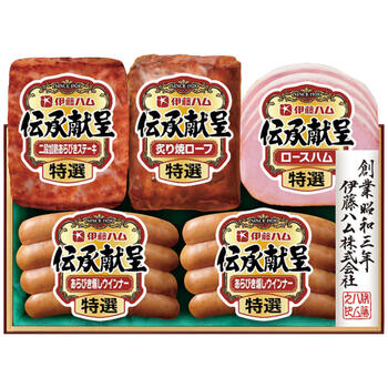 伝承献呈ギフトセットTAV-39A