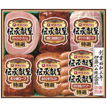 伝承献呈ギフトセットGM-560