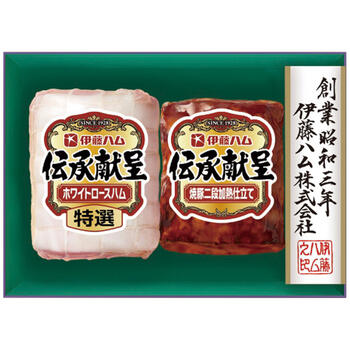 伝承献呈ギフトセットIGM-300