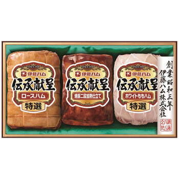 伝承献呈ギフトセットIGM-508