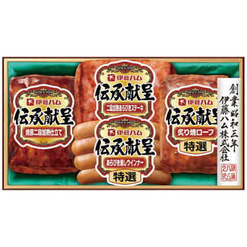 伝承献呈ギフトセットGM-300