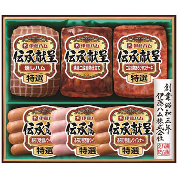 伝承献呈ギフトセットGM-40