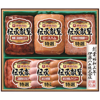 伝承献呈ギフトセットGM-57