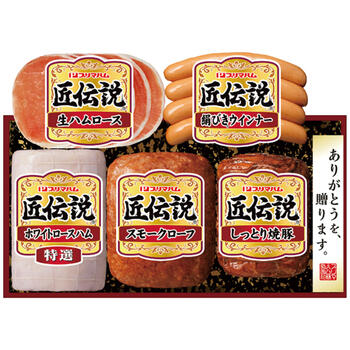 匠伝説ギフトセットTL-468