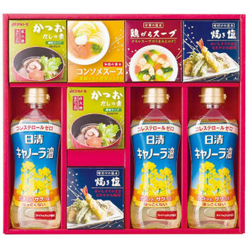 バラエティ調味料ギフトAP-CO