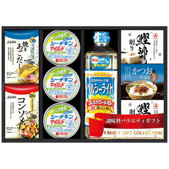 彩味ノ蔵バラエティセットC-CJ