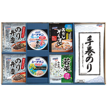 和風バラエティギフトKR-f