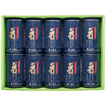 舞すがた味のり卓上詰合せ（10個）