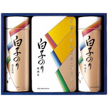 のり・お茶漬け詰合せSA-300