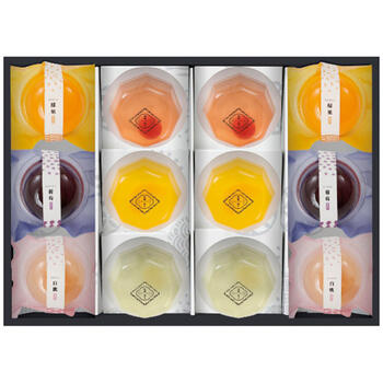 果菓涼々（12個）