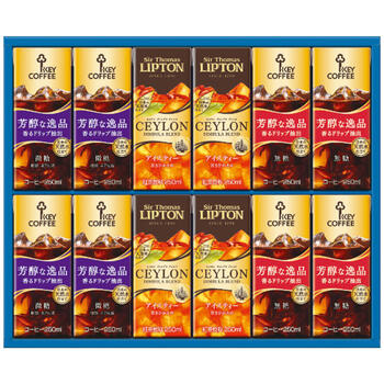 天然水飲料ギフト（12本）