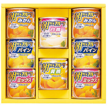 デザートギフト（8個）