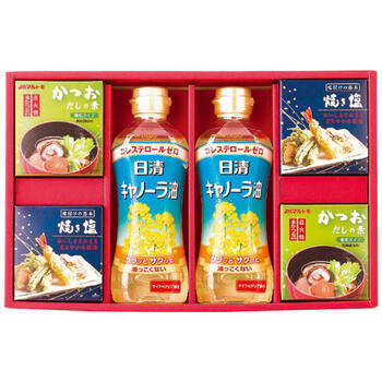 バラエティ調味料ギフトAP-BO